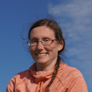 Fotografie - Ada Mikulová