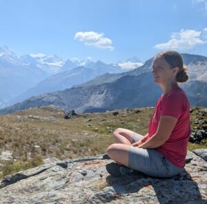 Fotografie - Anna Jínová