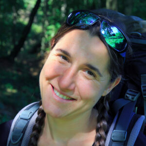 Fotografie - Eva Dolečková