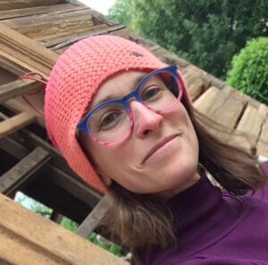 Fotografie - Evča Havelková