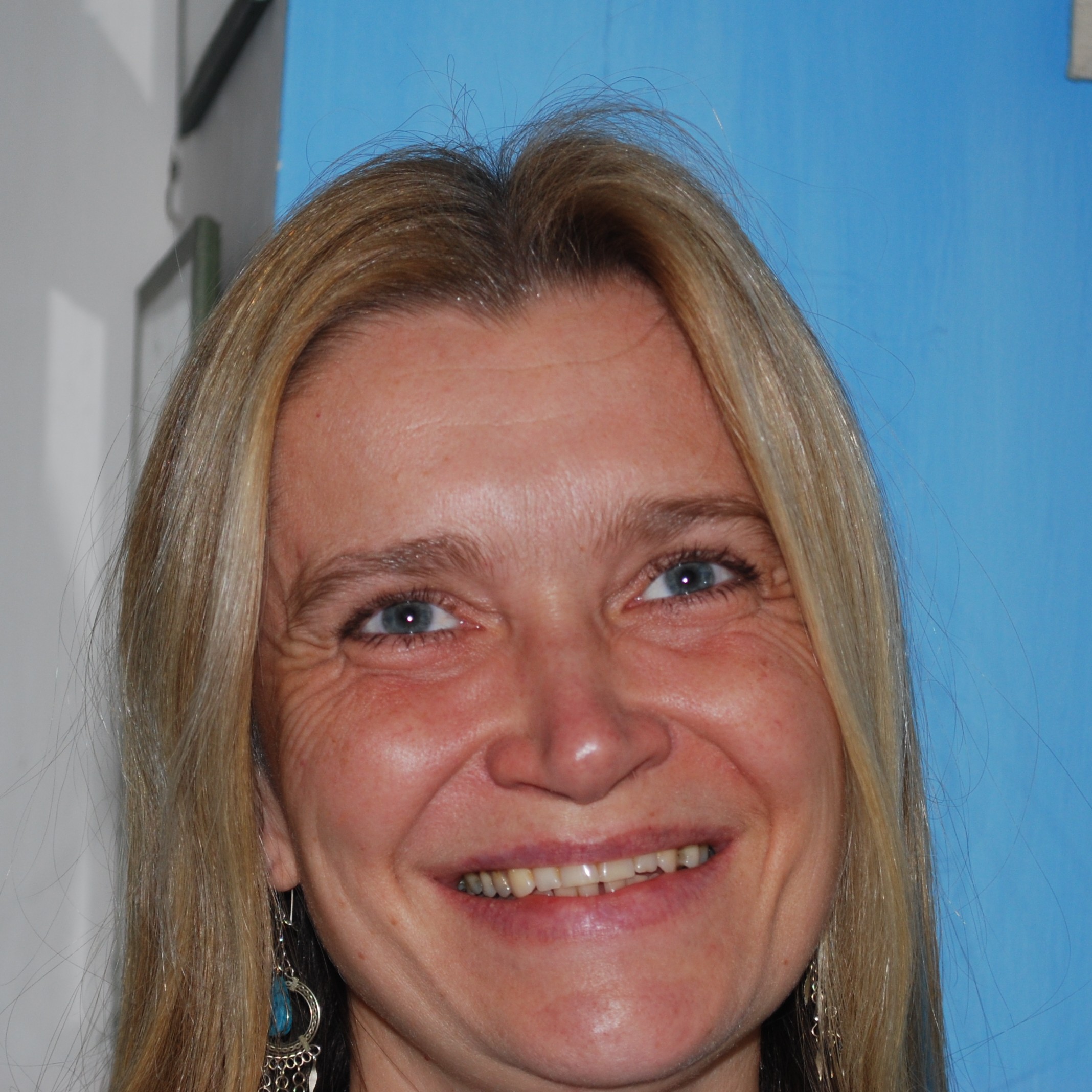 Fotografie - Kateřina Schwarzová