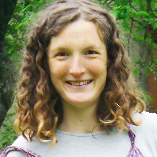 Fotografie - Klára Palíšková