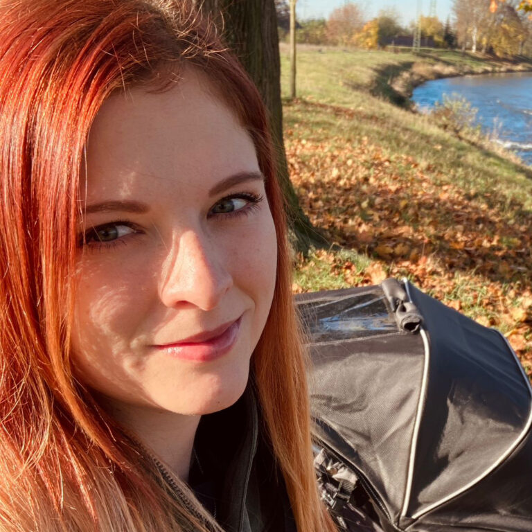 Fotografie - Lucka Nováková