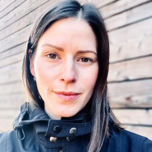 Fotografie - Marie Lejčková